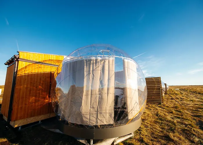 Aurora Igloo